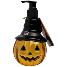 Рідке мило для рук у виляді гарбуза Halloween 300ml