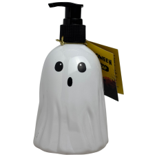 Рідке мило для рук у виляді привида Halloween 300ml