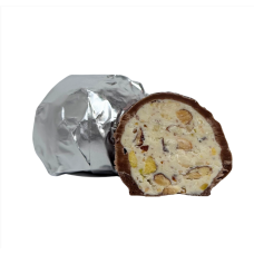 Дубайські цукерки LUX CHOCO №3101 (мигдаль, кеш'ю, фісташка)