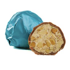 Дубайські цукерки LUX CHOCO №3102 (кеш'ю, мигдаль, фісташка)