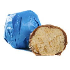 Дубайські цукерки LUX CHOCO №3114 (кешю, кадаїф)