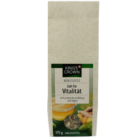 Трав'яний чай Vitalitat King's Crown 250 g
