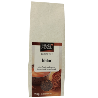 Чай ройбуш Natural King's Crown 250g