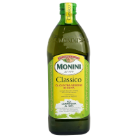Оливкова олія Olio Extra Vergine di Oliva Classico Monini 1l