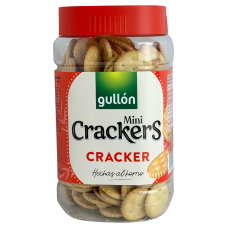 Міні-крекери Mini Cracker Gullon