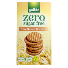 Печиво без цукру Doradas na forno Diet Nature Gullon 330g