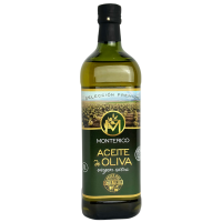 Оливкова олія Aceite De Oliva Virgen Extra Monterico 1l