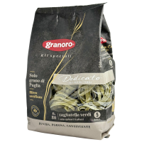 Макарони Tagliatelle verdi granoro in Primo 500g