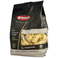 Макарони Pappardelle granoro in Primo 500g