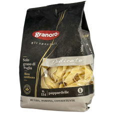 Макарони Pappardelle granoro in Primo 500g