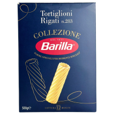 Паста Barilla Maccheroni 500g