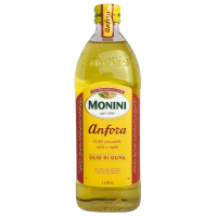 Оливкова олія Olio di Oliva Anfora Monini 1l