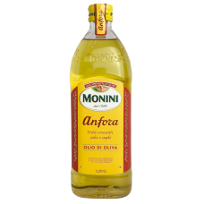 Оливкова олія Olio di Oliva Anfora Monini 1l