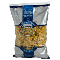 Паста Farfalloni Donna Chiara 500g