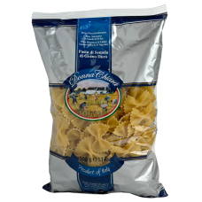 Паста Farfalloni Donna Chiara 500g