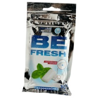 Жуйка Be Fresh peppermint 30шт