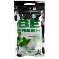 Жуйка Be Fresh spearmint 30шт