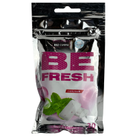 Жуйка Be Fresh bubblemint 30шт