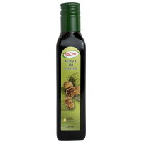 Олія горіхова холодного віджиму  Vita D'or olje orehovo 250ml