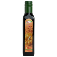 Олія насіння гарбуза нерафінована Vita D'or 250ml