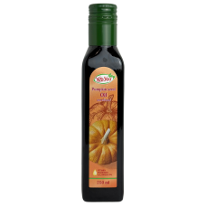 Олія насіння гарбуза нерафінована Vita D'or 250ml