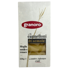 Канелоні Cannelloni Granoro
