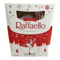 Цукерки Raffaello Ferrero 230g