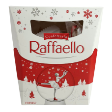 Цукерки Raffaello Ferrero 230g
