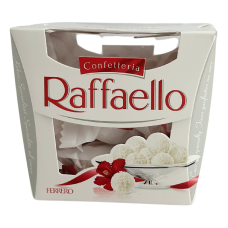 Цукерки Raffaello Ferrero 150g