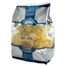 Макарони Capelli D'angelo Donna Chiara 500g