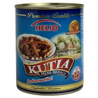 Кутя Kutia Helio 850g