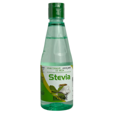 Стевія рідка Stevia Hacendado 150ml