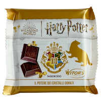 Молочний шоколад Harry Potter Witor's 50g