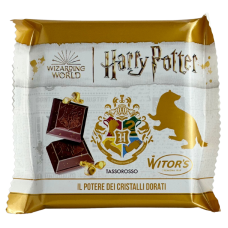 Молочний шоколад Harry Potter Witor's 50g