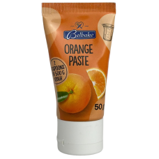 Апельсинова паста Burbon Orange Paste Belbake 50g