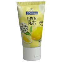 Лимонна паста Burbon Lemon Paste Belbake 50g