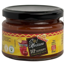 Соус з паприки Dip Paprykowy Sol Mexikana 282ml