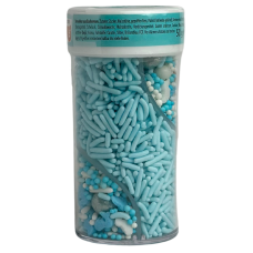 Посипка для випічки Streudekor Meerjungbrau Belbake 50g