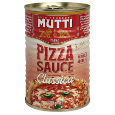 Соус для піци класичний Pizza sauce Classica Mutti 400 g