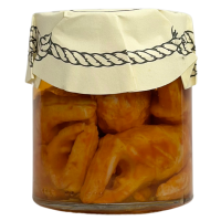 Клешні краба сурімі Pinzas de Surimi de Cangrejo Versu 225g