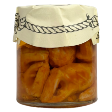 Клешні краба сурімі Pinzas de Surimi de Cangrejo Versu 225g