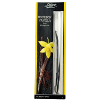 Стручок ванілі Boyrbon Vanilla Deluxe 2шт