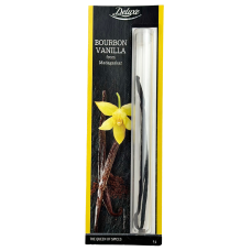 Стручок ванілі Boyrbon Vanilla Deluxe 2шт