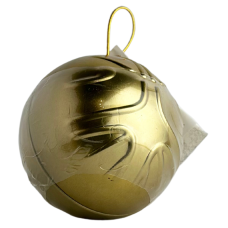 Золотий снитч з цукерками Гаррі