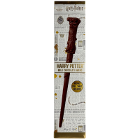 Чарівна паличка з молочного шоколаду Harry Potter Wizarding World 42g