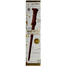 Чарівна паличка з молочного шоколаду Harry Potter Wizarding World 42g