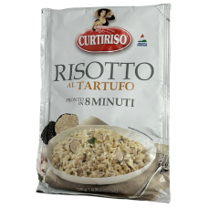 Різотто з трюфелем Risotto al Tartufo Curtiriso 175g