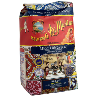 Макарони з твердих сортів пшениці Dolce&Gabbana 500g