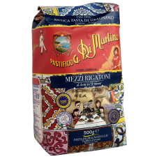 Макарони з твердих сортів пшениці Dolce&Gabbana 500g