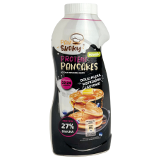 Суміш для приготування протеїнових панкейків Protein Pancakes Pan Shaky Nowosc 280g